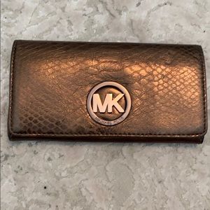 Michael Kors Ladies Wallet